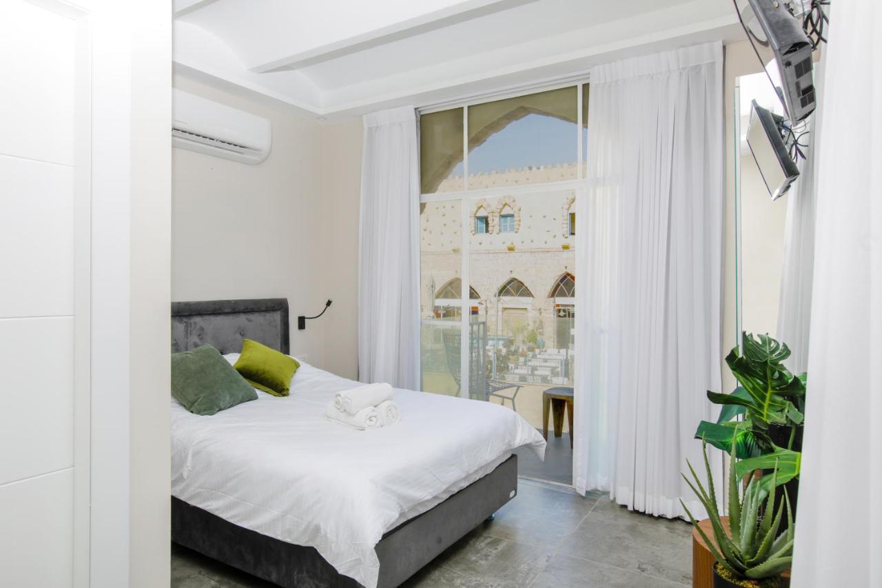 Jaffa Apartment Тель-Авив Экстерьер фото