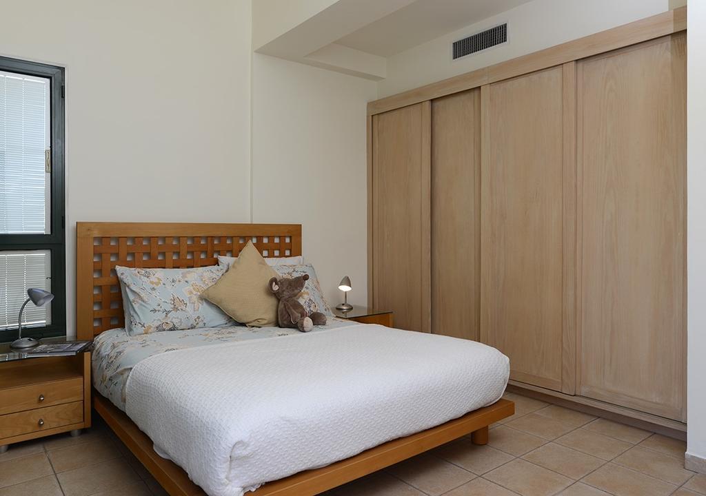 Jaffa Apartment Тель-Авив Экстерьер фото