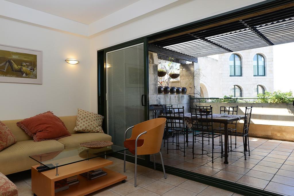Jaffa Apartment Тель-Авив Экстерьер фото