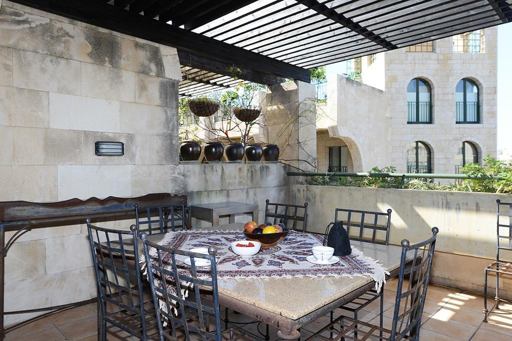 Jaffa Apartment Тель-Авив Экстерьер фото