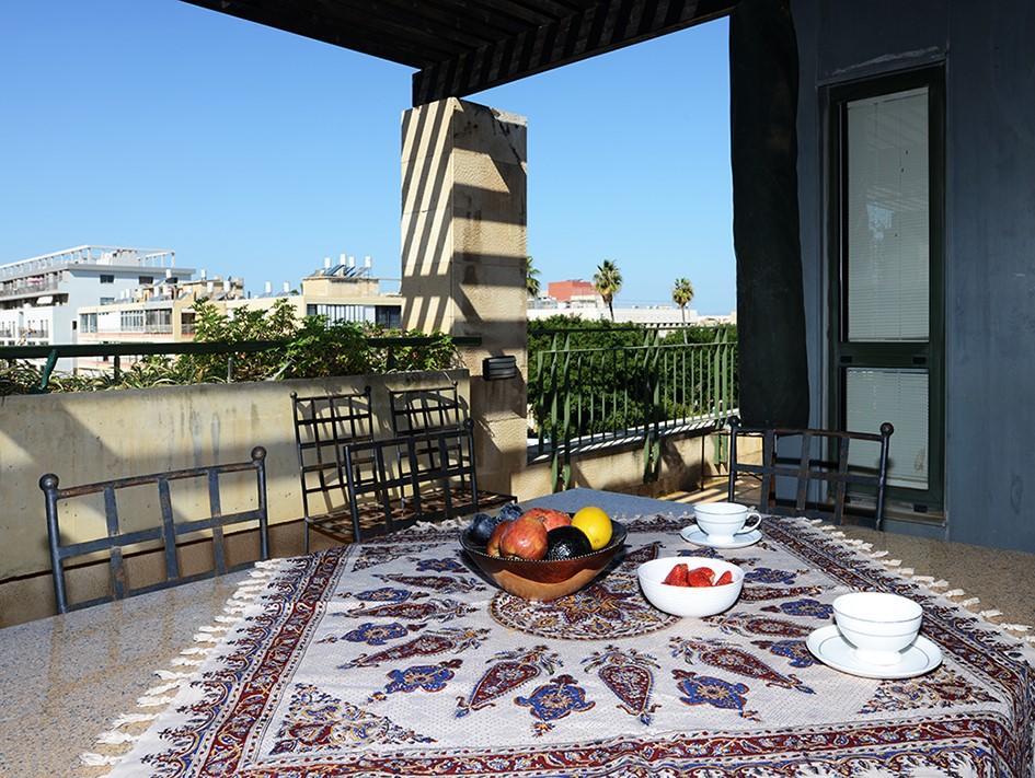 Jaffa Apartment Тель-Авив Экстерьер фото